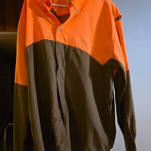 Beretta Lightweight Shooting Shirt